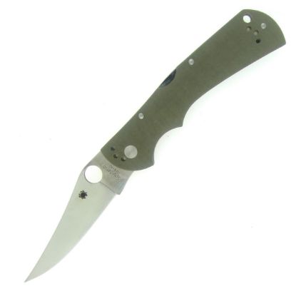 Bilde av Spyderco J.D. Smith 
