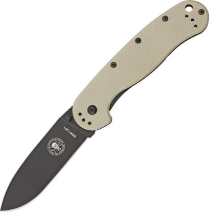 Bilde av ESEE Avispa Desert Tan