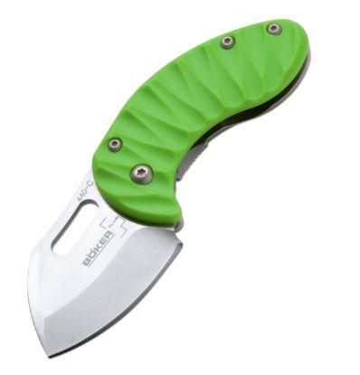 Bilde av Böker Plus Toxic Green