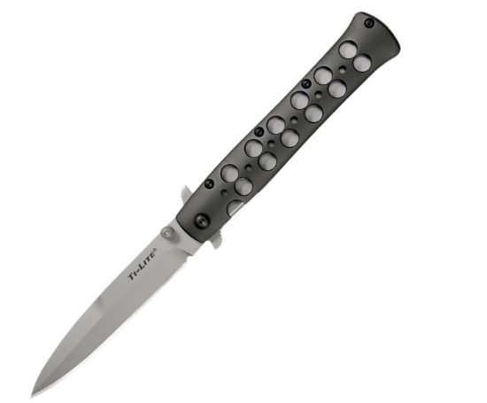 Bilde av Cold Steel 4" Ti-Lite Aluminum
