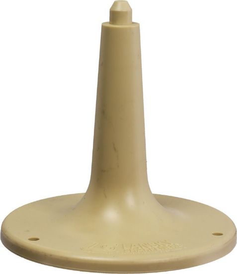 Bilde av Lansky Pedestal Mount Beige