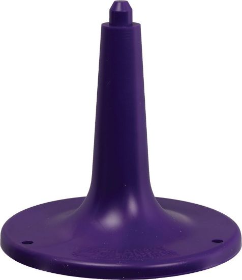 Bilde av Lansky Pedestal Mount Purple