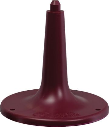 Bilde av Lansky Pedestal Mount Maroon