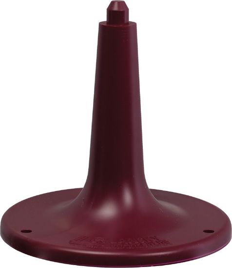 Bilde av Lansky Pedestal Mount Maroon