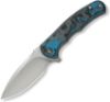 Bilde av Civivi Mini Praxis Linerlock Arctic