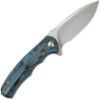 Bilde av Civivi Mini Praxis Linerlock Arctic