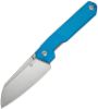 Bilde av Civivi Hid Nested Linerlock Blue