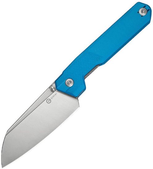 Bilde av Civivi Hid Nested Linerlock Blue