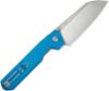 Bilde av Civivi Hid Nested Linerlock Blue