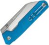 Bilde av Civivi Hid Nested Linerlock Blue
