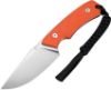 Bilde av Civivi Gander Fixed Blade Orange