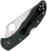 Bilde av Spyderco Delica Dark Green/ZDP-189