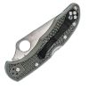 Bilde av Spyderco Delica Foliage Green/VG-10