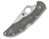 Bilde av Spyderco Delica Foliage Green/VG-10