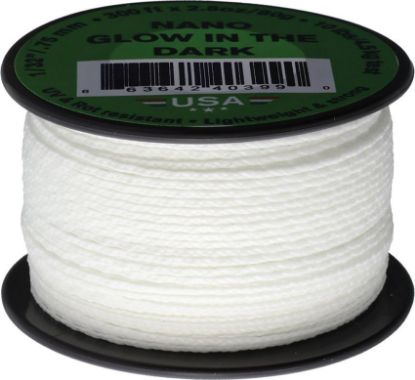 Bilde av Nano Cord 300Ft Glow