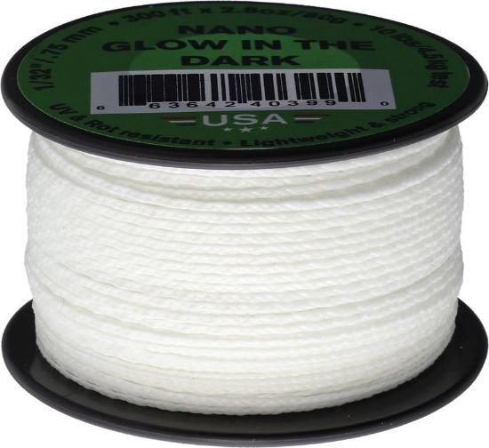 Bilde av Nano Cord 300Ft Glow