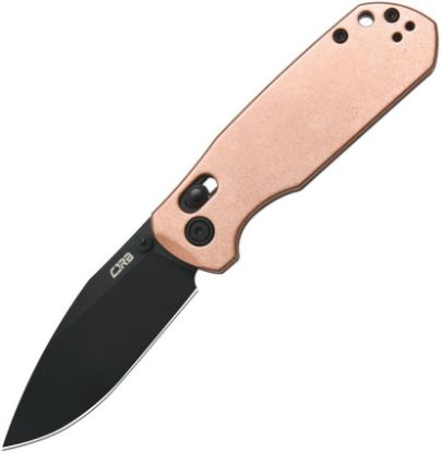 Bilde av CJRB Maximal Crossbar Lock Copper