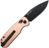 Bilde av CJRB Maximal Crossbar Lock Copper