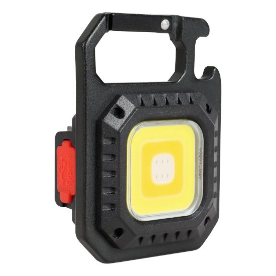 Bilde av XCELL Worklight Square Accu 1000lm