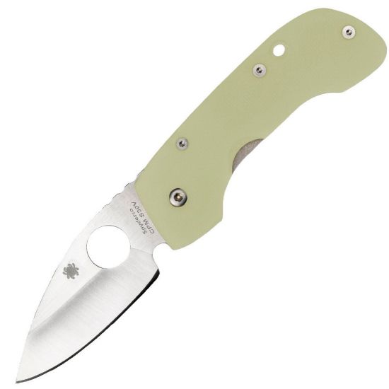 Bilde av Spyderco Leafstorm