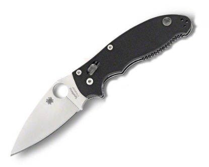 Bilde av Spyderco Manix 2 G10/BD30P