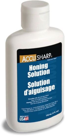 Bilde av AccuSharp Honing Solution