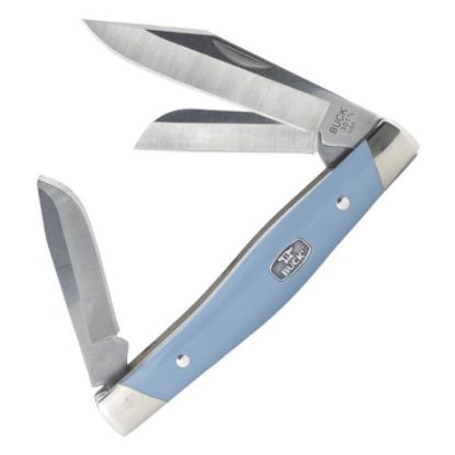 Bilde av Buck Stockman Blue