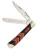 Bilde av Rough Ryder Black Widow Trapper