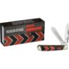 Bilde av Rough Ryder Black Widow Trapper