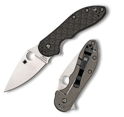 Bilde av Spyderco Domino