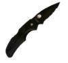 Bilde av Spyderco Native black