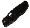 Bilde av Spyderco Native black