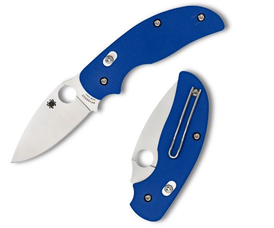 Bilde av Spyderco Sage 3 Bolt Action