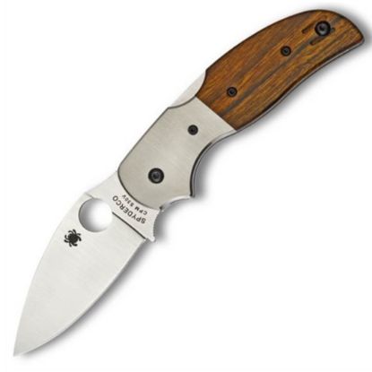 Bilde av Spyderco Sage 4
