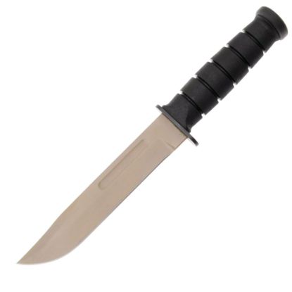 Bilde av Spartan Ka-Bar Magnacut FDE/Black 