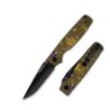 Bilde av Kizer  Original 2 Black & Yellow Halloween