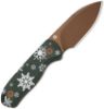 Bilde av Kizer Drop Bear Fixed Blade
