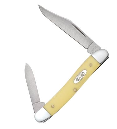 Bilde av Case Pen Knife Yellow