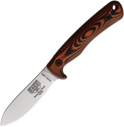 Bilde av ESEE Ashley Emerson Game Knife S35V