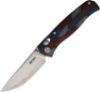Bilde av SRM 255L Ambi Lock Damascus