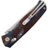 Bilde av SRM 255L Ambi Lock Damascus