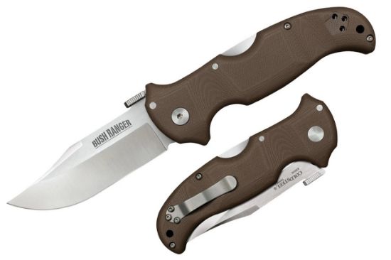 Bilde av Cold Steel Bush Ranger