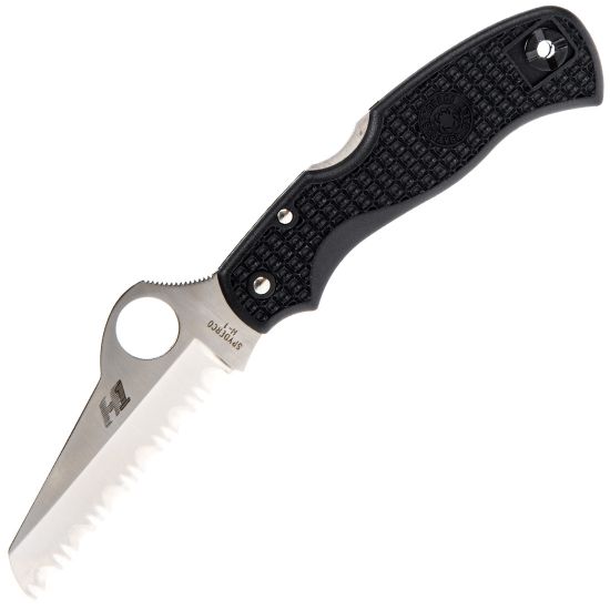 Bilde av Spyderco Saver Salt